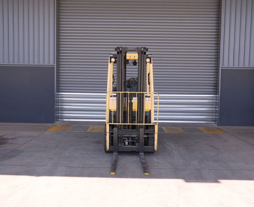 HYSTER H1.8FT