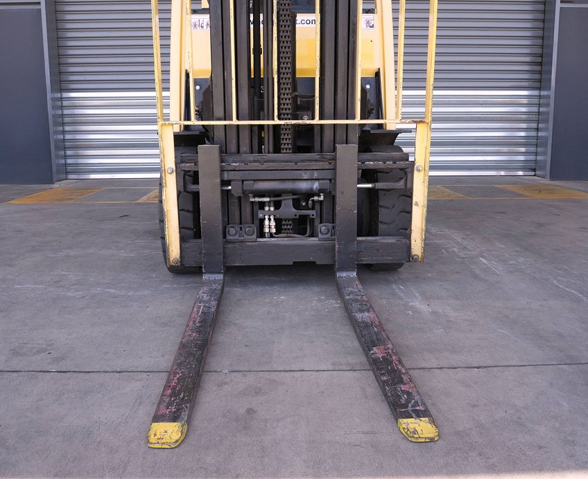 HYSTER H1.8FT