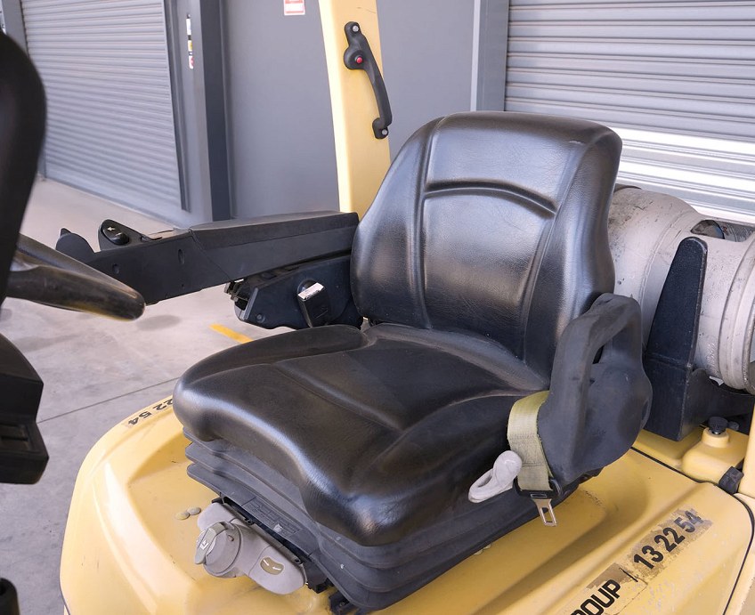 HYSTER H1.8FT