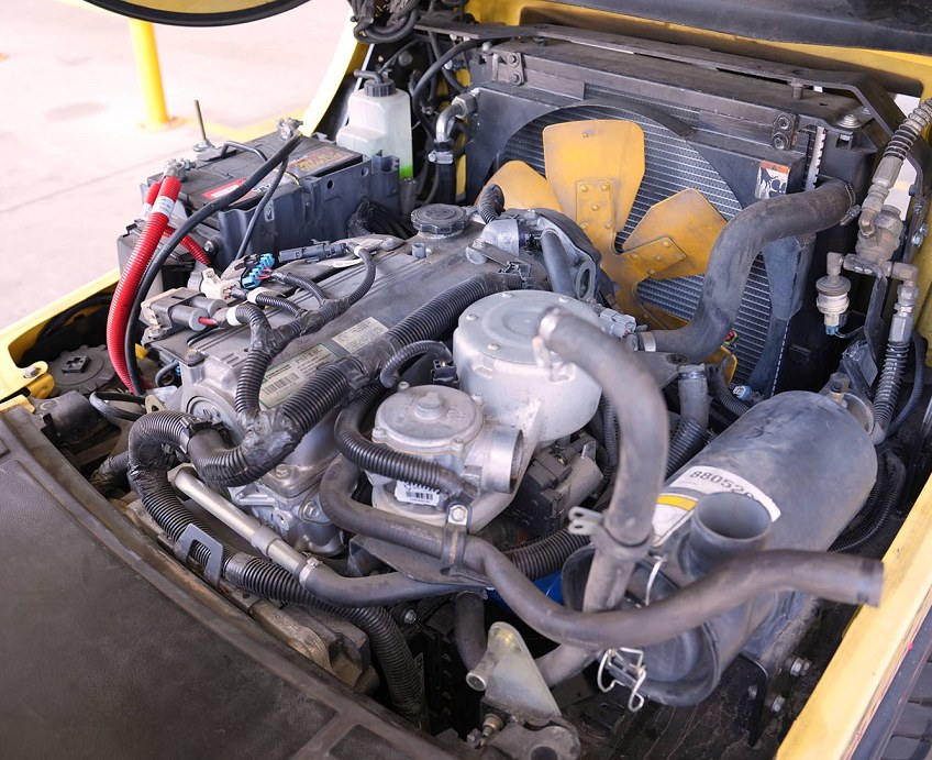 HYSTER H1.8FT