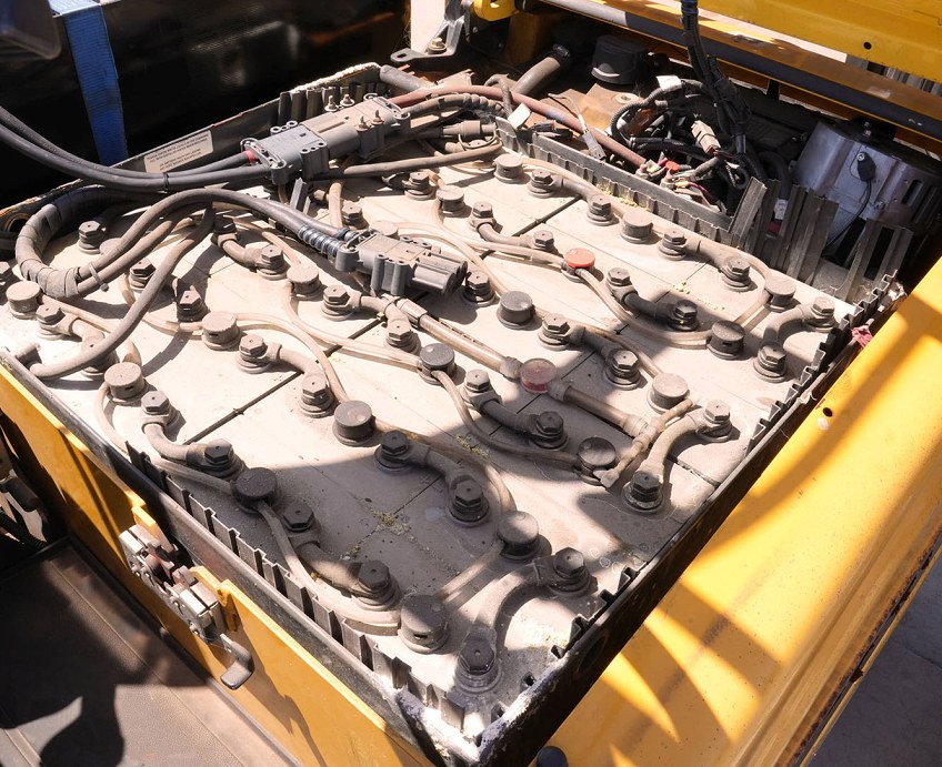 HYSTER H1.8FT