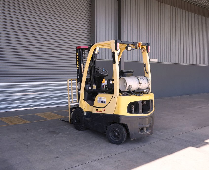 HYSTER H1.8FT