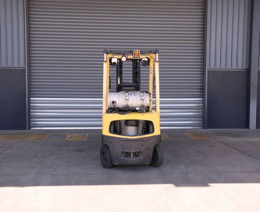 HYSTER H1.8FT