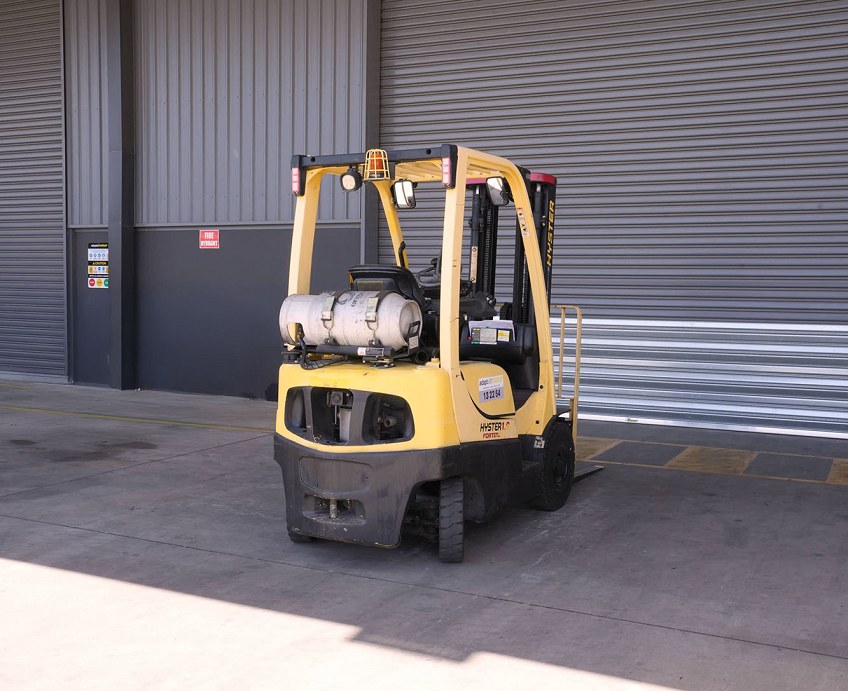 HYSTER H1.8FT