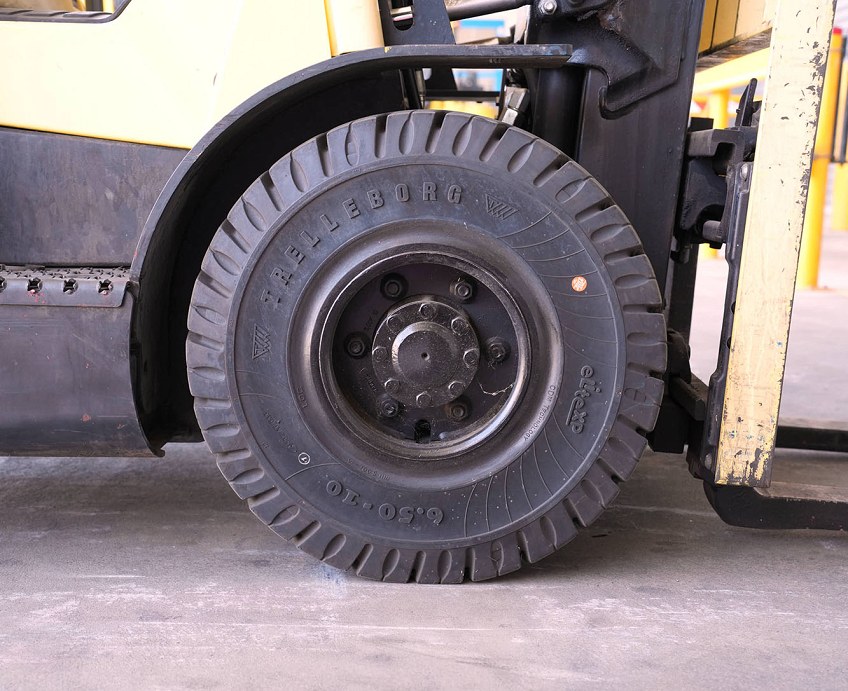 HYSTER H1.8FT