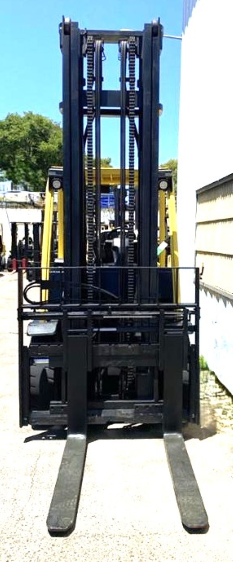 HYSTER H5.0FT