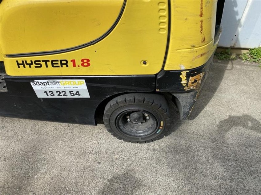 HYSTER H1.8XT