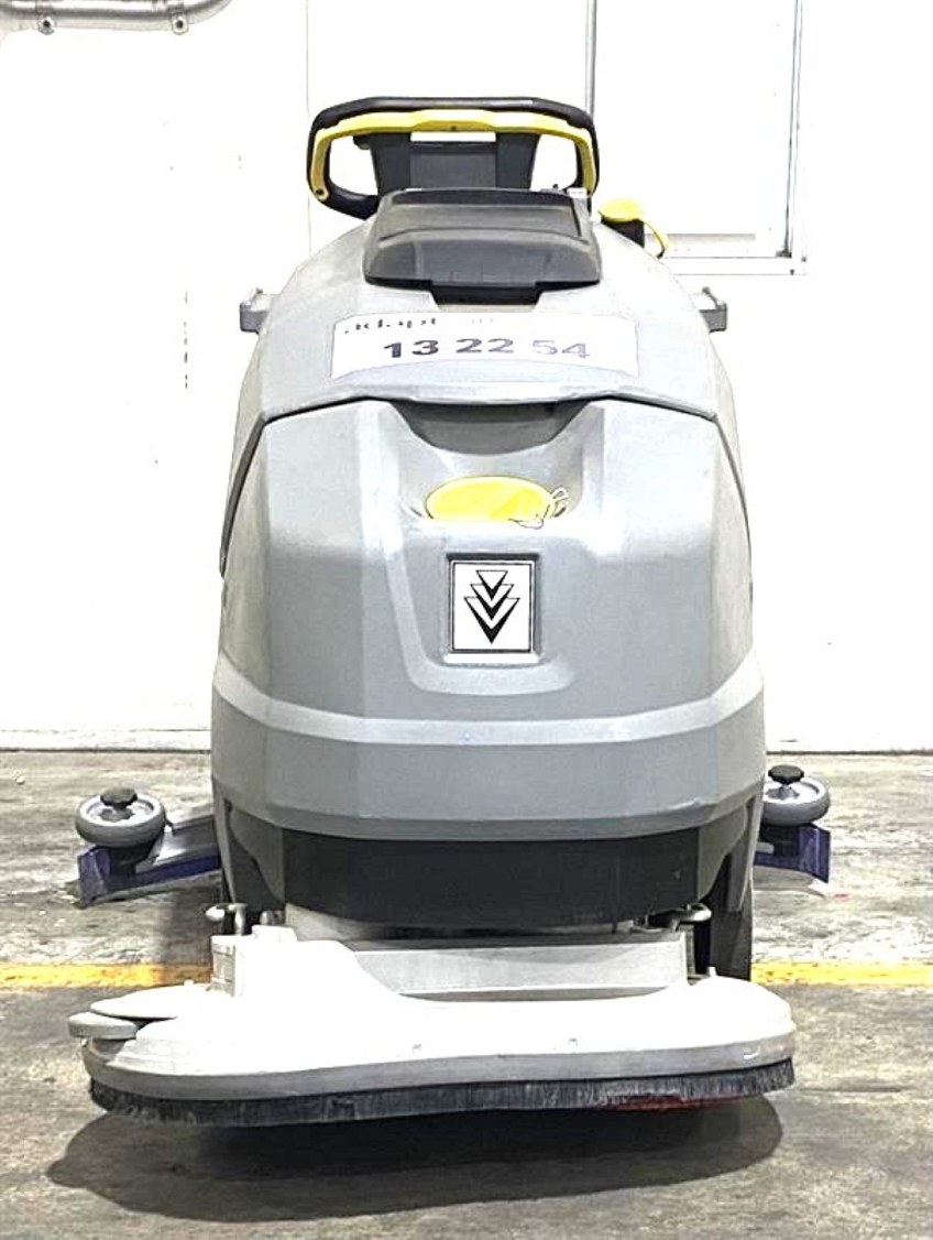 KARCHER BD7075W