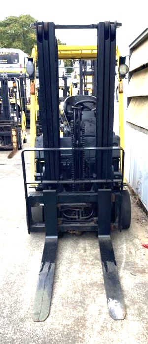 HYSTER H2.0XTS
