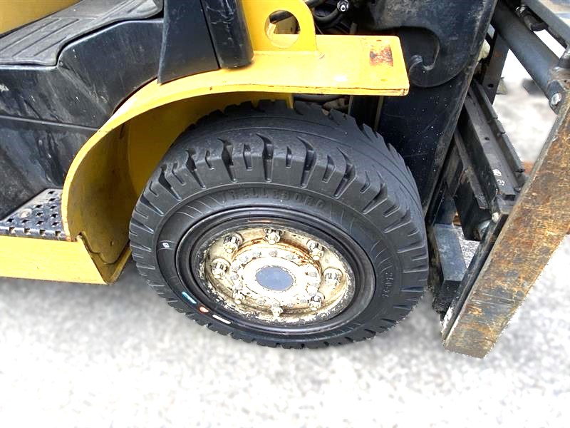 YALE GLP40VX
