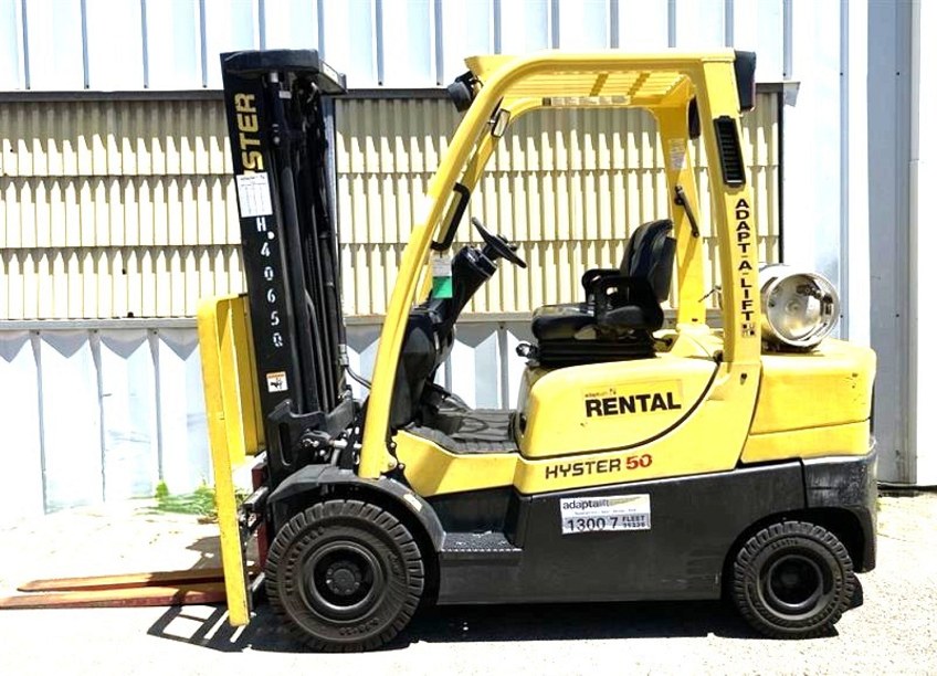 HYSTER H50CT