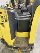 Used forklift: HYSTER N35ZRS2