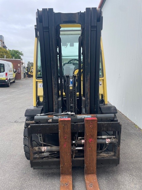 HYSTER H4.5FT6