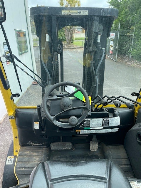 HYSTER H4.5FT6