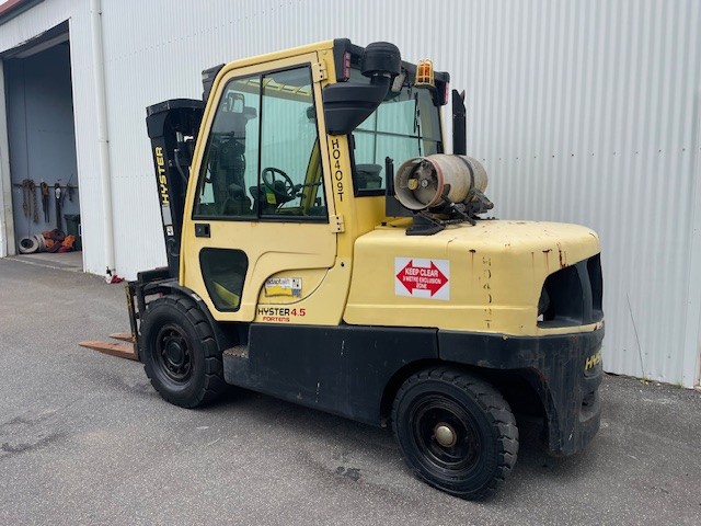 HYSTER H4.5FT6