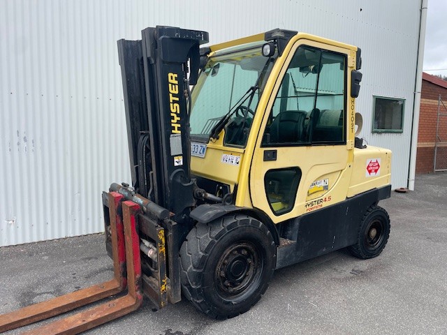 HYSTER H4.5FT6