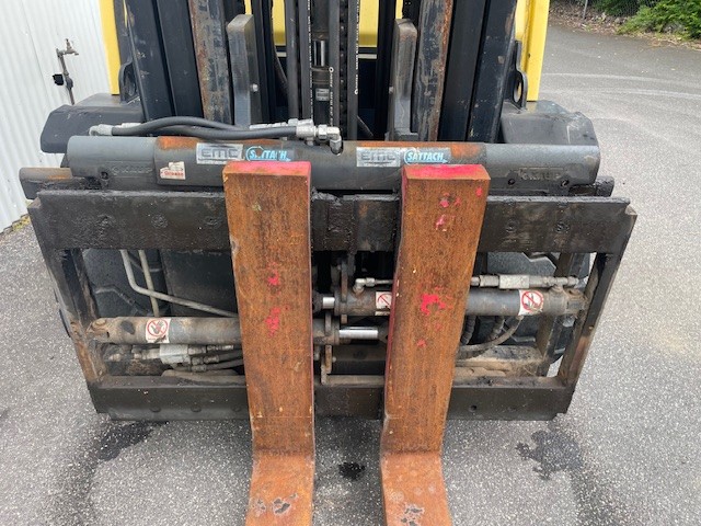 HYSTER H4.5FT6