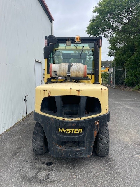 HYSTER H4.5FT6