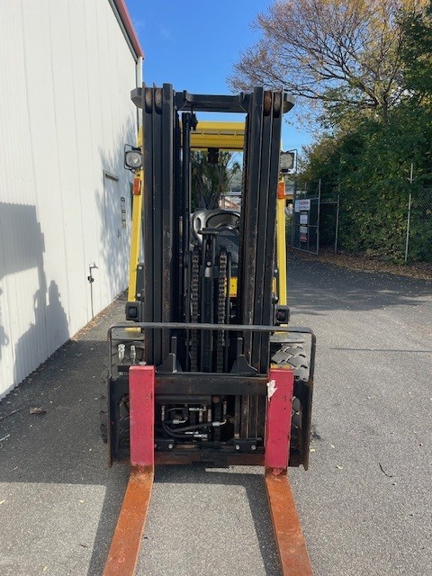 HYSTER H3.0TX