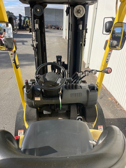 HYSTER H3.0TX