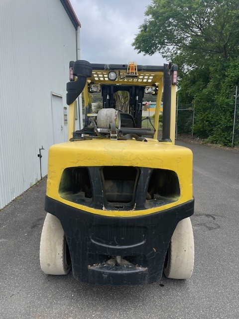 HYSTER H5.0FT