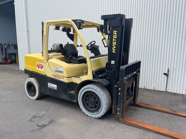 HYSTER H5.0FT