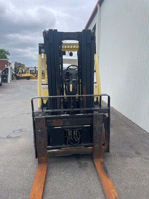 HYSTER H5.0FT