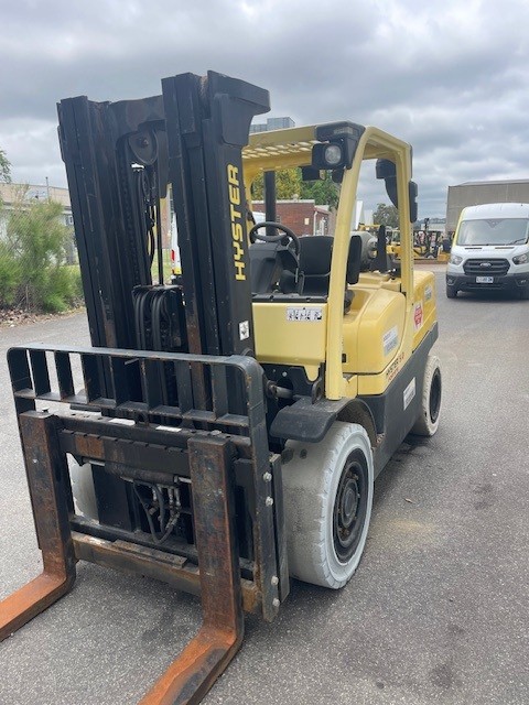 HYSTER H5.0FT