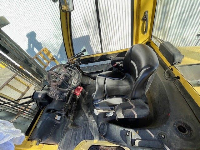 HYSTER H155FT