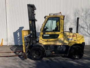 HYSTER H155FT