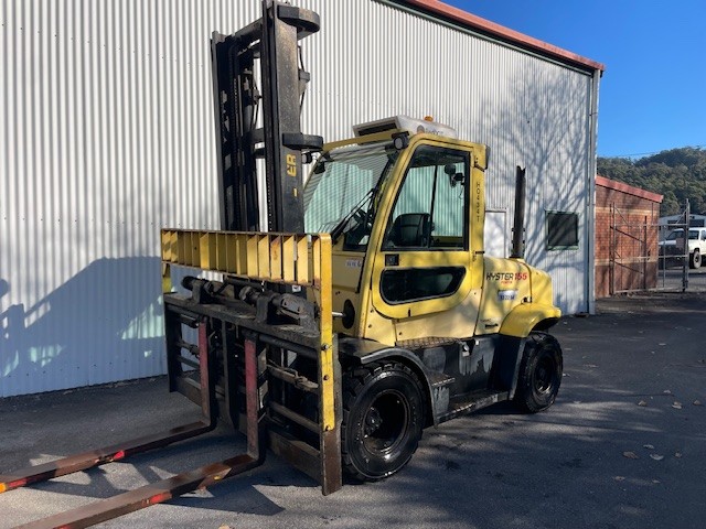 HYSTER H155FT