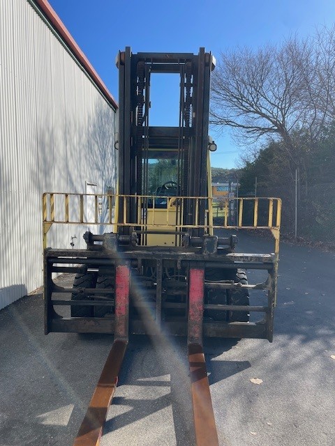 HYSTER H155FT