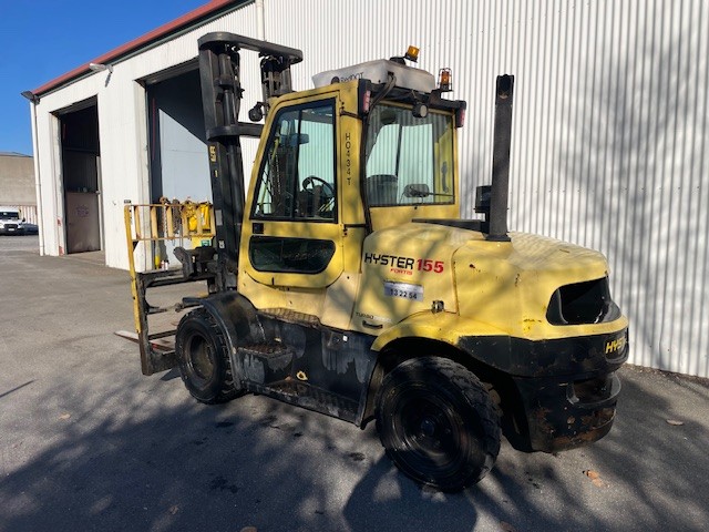 HYSTER H155FT
