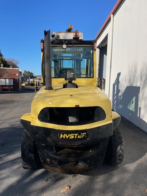 HYSTER H155FT