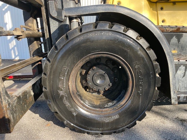 HYSTER H155FT