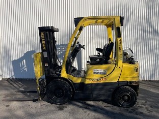HYSTER H2.5FT