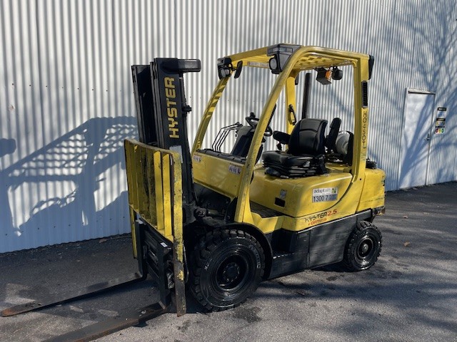 HYSTER H2.5FT