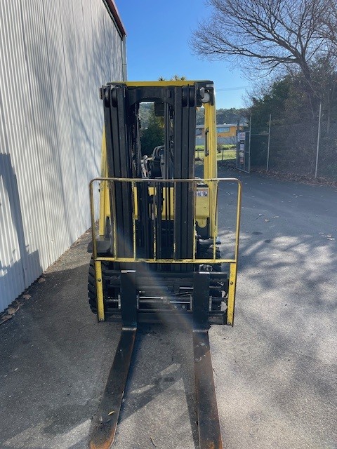 HYSTER H2.5FT