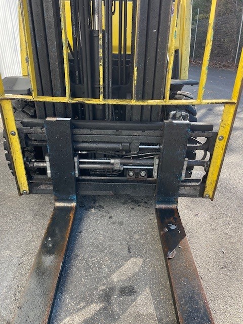 HYSTER H2.5FT
