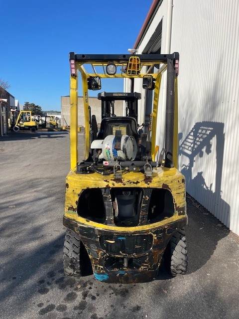 HYSTER H2.5FT