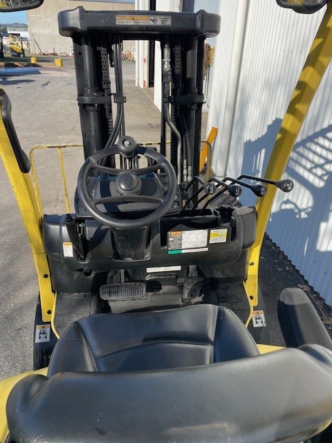 HYSTER H2.5FT