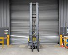 AISLE-MASTER 20SE Used forklift: AISLE-MASTER 20SE