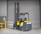 AISLE-MASTER 20SE Used forklift: AISLE-MASTER 20SE