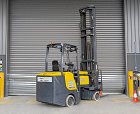 AISLE-MASTER 20SE Used forklift: AISLE-MASTER 20SE