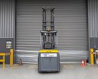 AISLE-MASTER 20SE Used forklift: AISLE-MASTER 20SE