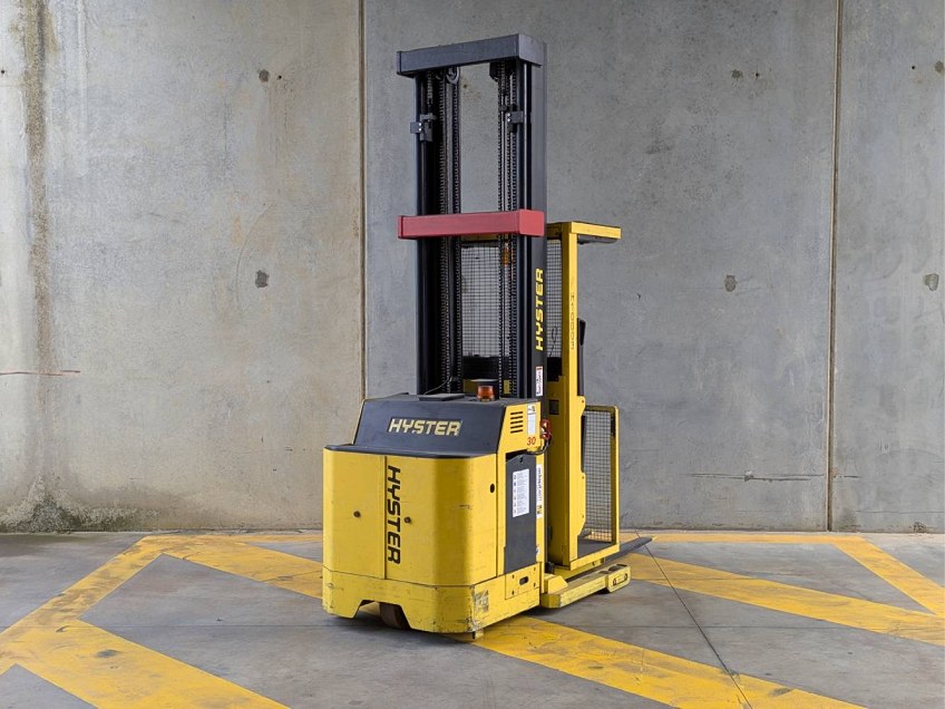 HYSTER R30XM2