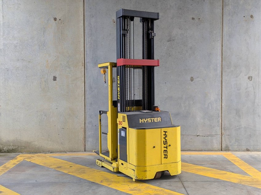 HYSTER R30XM2