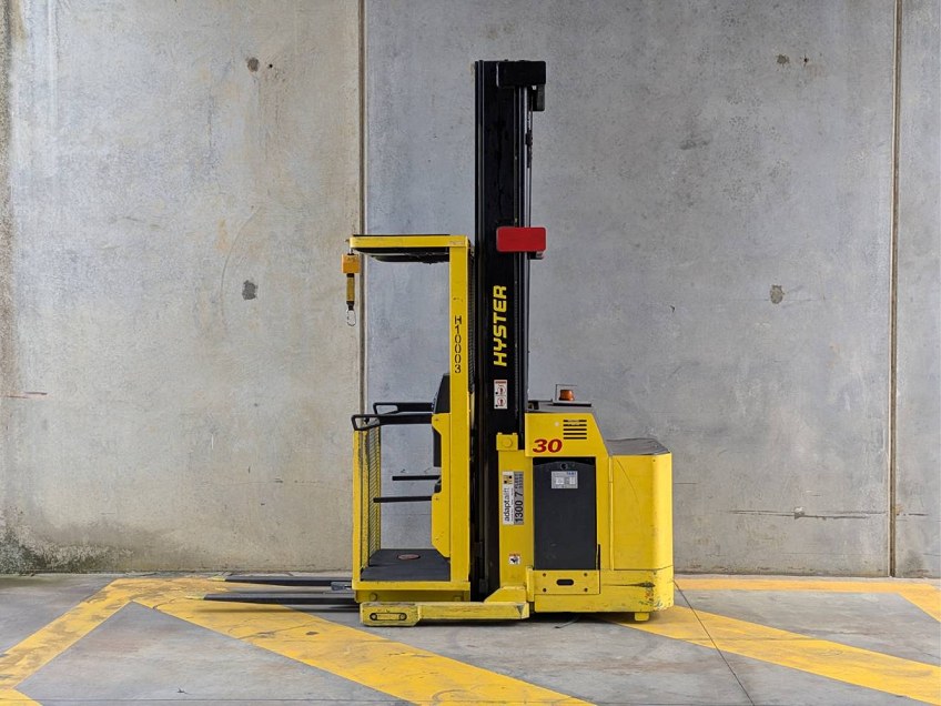 HYSTER R30XM2