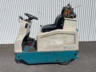 TENNANT 6100