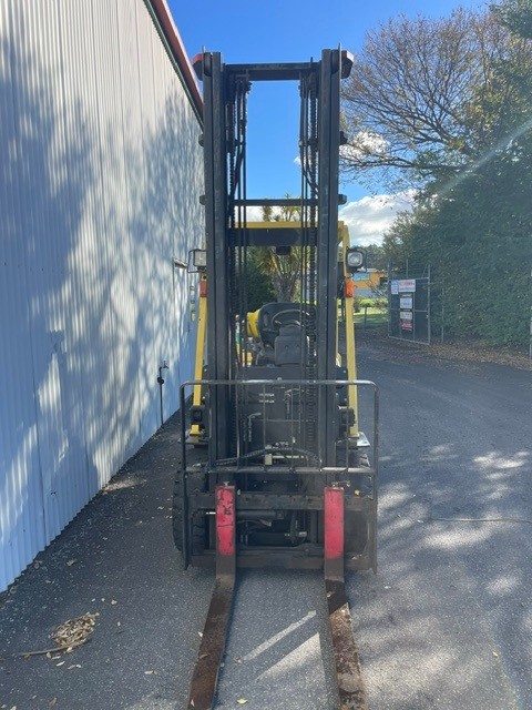 HYSTER H2.5TX